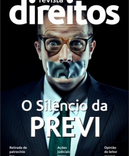 2ª – O Silêncio da PREVI