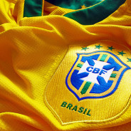 Minha segunda Copa do mundo no Brasil