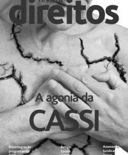 19ª – A agonia da Cassi