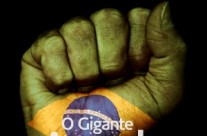 9ª – O Gigante Acordou