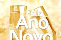 12ª – Feliz Ano Novo!