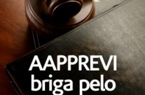 13ª – AAPPREVI briga pelo BET