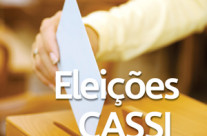 14ª – Eleições CASSI