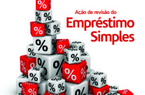 21ª – Ação de Revisão do Empréstimo Simples