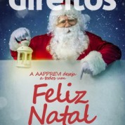 23ª – FELIZ NATAL!