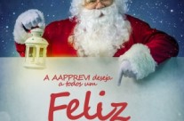 23ª – FELIZ NATAL!