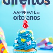 25ª – AAPPREVI faz oito anos