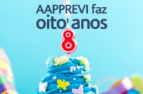 25ª – AAPPREVI faz oito anos