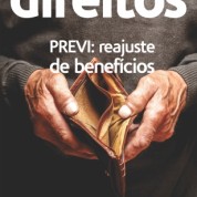 26ª – PREVI: reajuste de benefícios