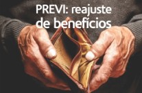 26ª – PREVI: reajuste de benefícios