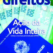 29ª – Nova Ação da Vida Inteira