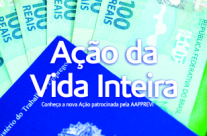 29ª – Nova Ação da Vida Inteira