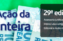 Revista Direitos 29ª Edição no ar!