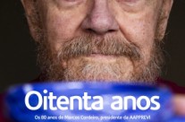 33ª – Oitenta anos